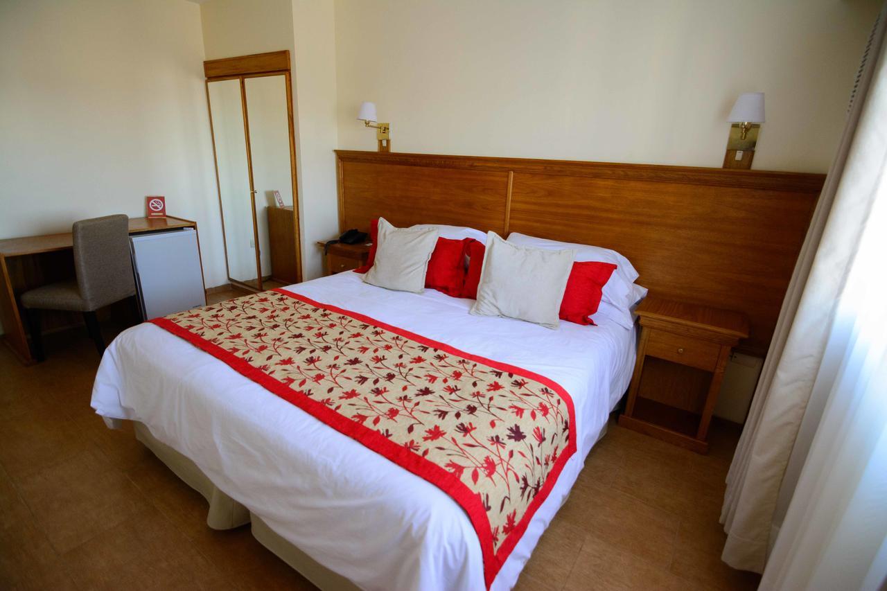 Hotel Urbano La Banda Ngoại thất bức ảnh