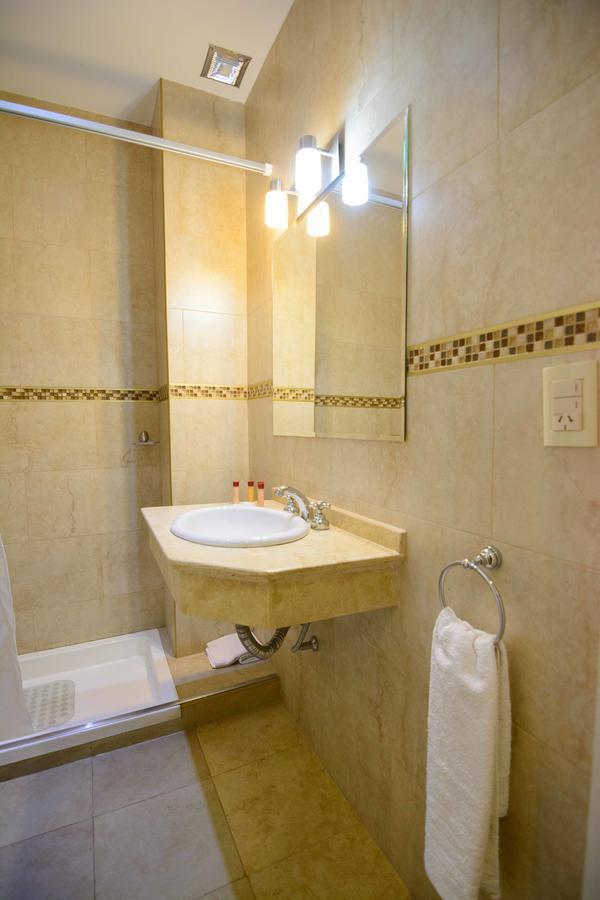 Hotel Urbano La Banda Ngoại thất bức ảnh